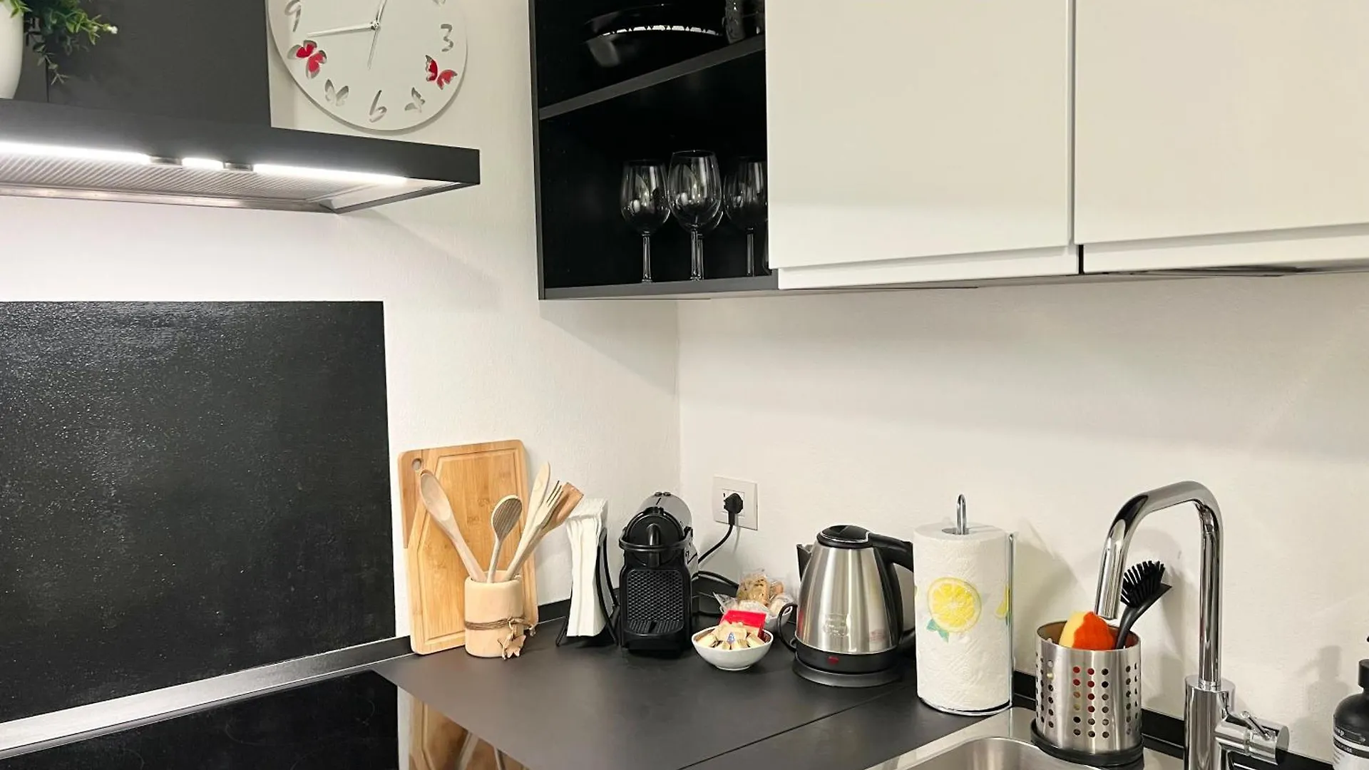 Glamour Liberty Apartment Sabotino38 Mailand 0*,  Italien