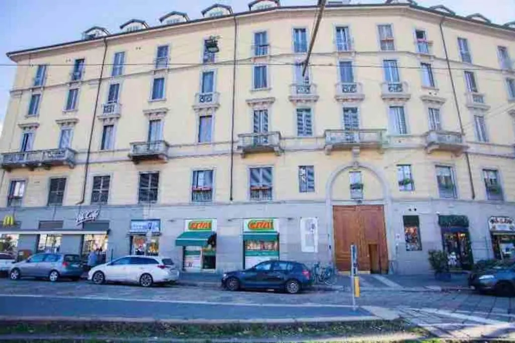 Glamour Liberty Apartment Sabotino38 Milan