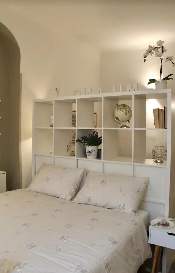 Glamour Liberty Apartment Sabotino38 Milan 0*,
