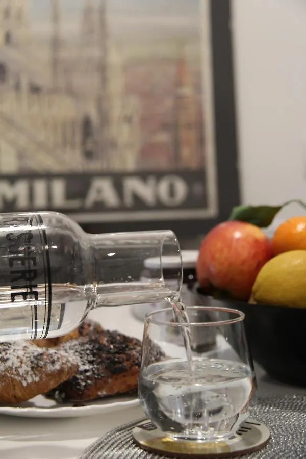 Glamour Liberty Apartment Sabotino38 Milan