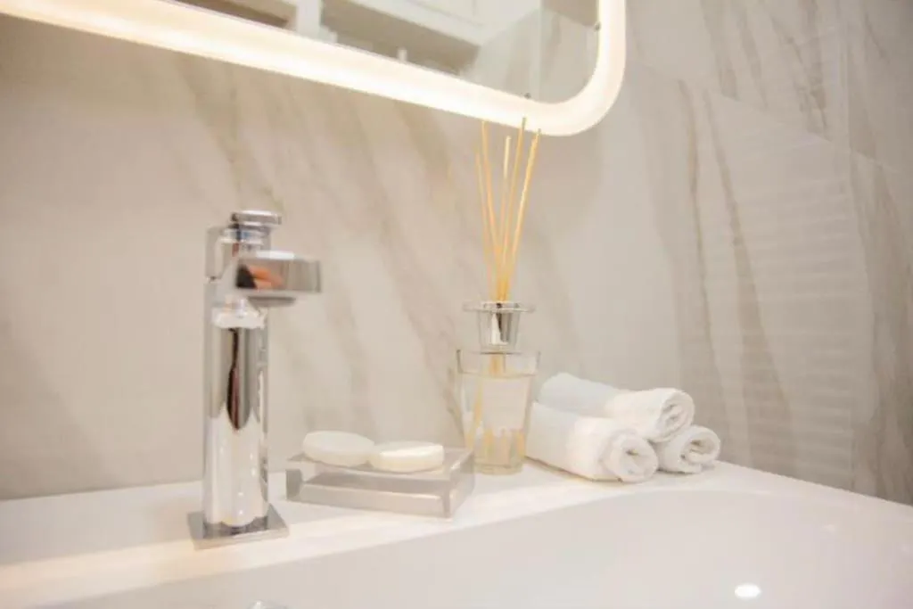 Glamour Liberty Apartment Sabotino38 밀라노