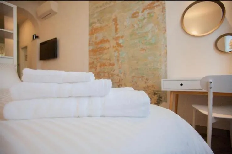 Glamour Liberty Apartment Sabotino38 밀라노