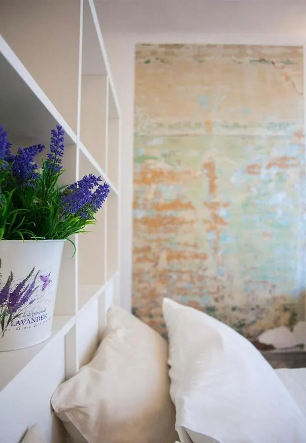 Glamour Liberty Apartment Sabotino38 밀라노