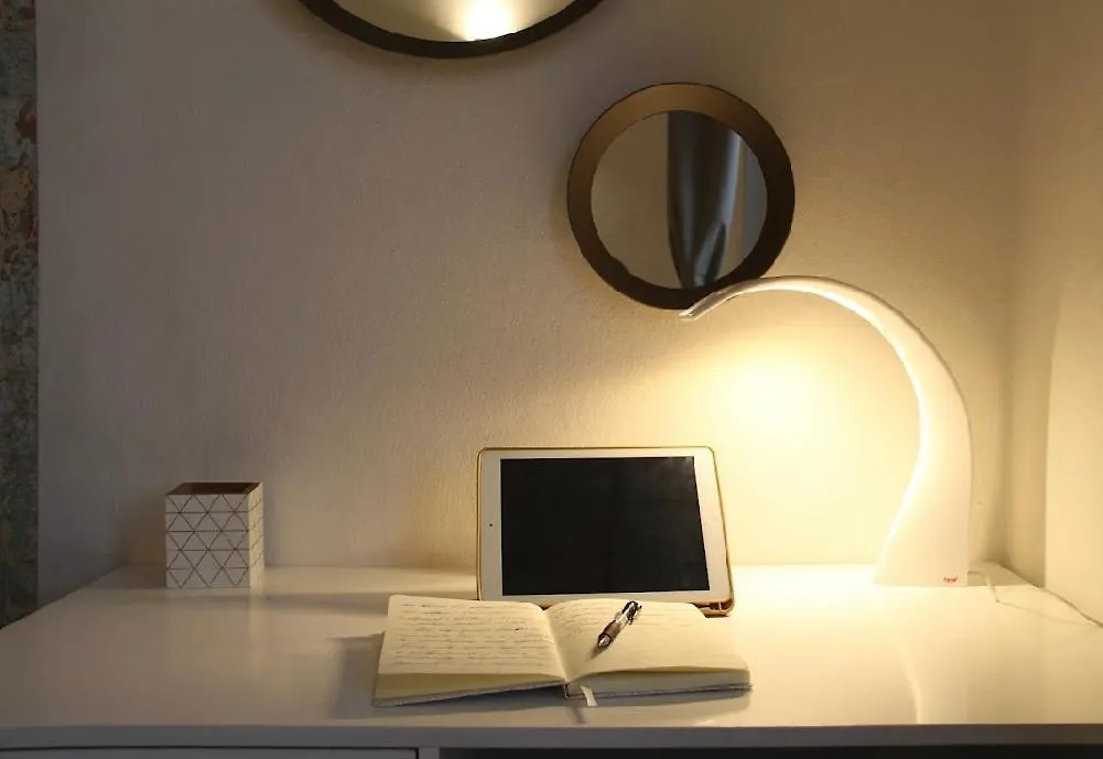 Glamour Liberty Apartment Sabotino38 밀라노