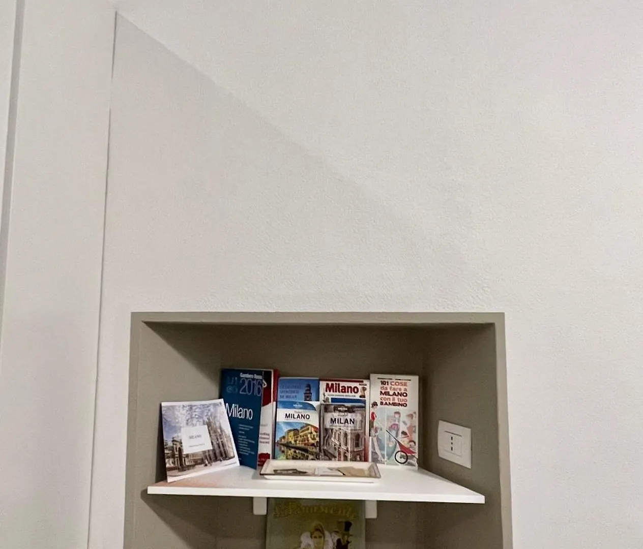 Glamour Liberty Apartment Sabotino38 밀라노 이탈리아